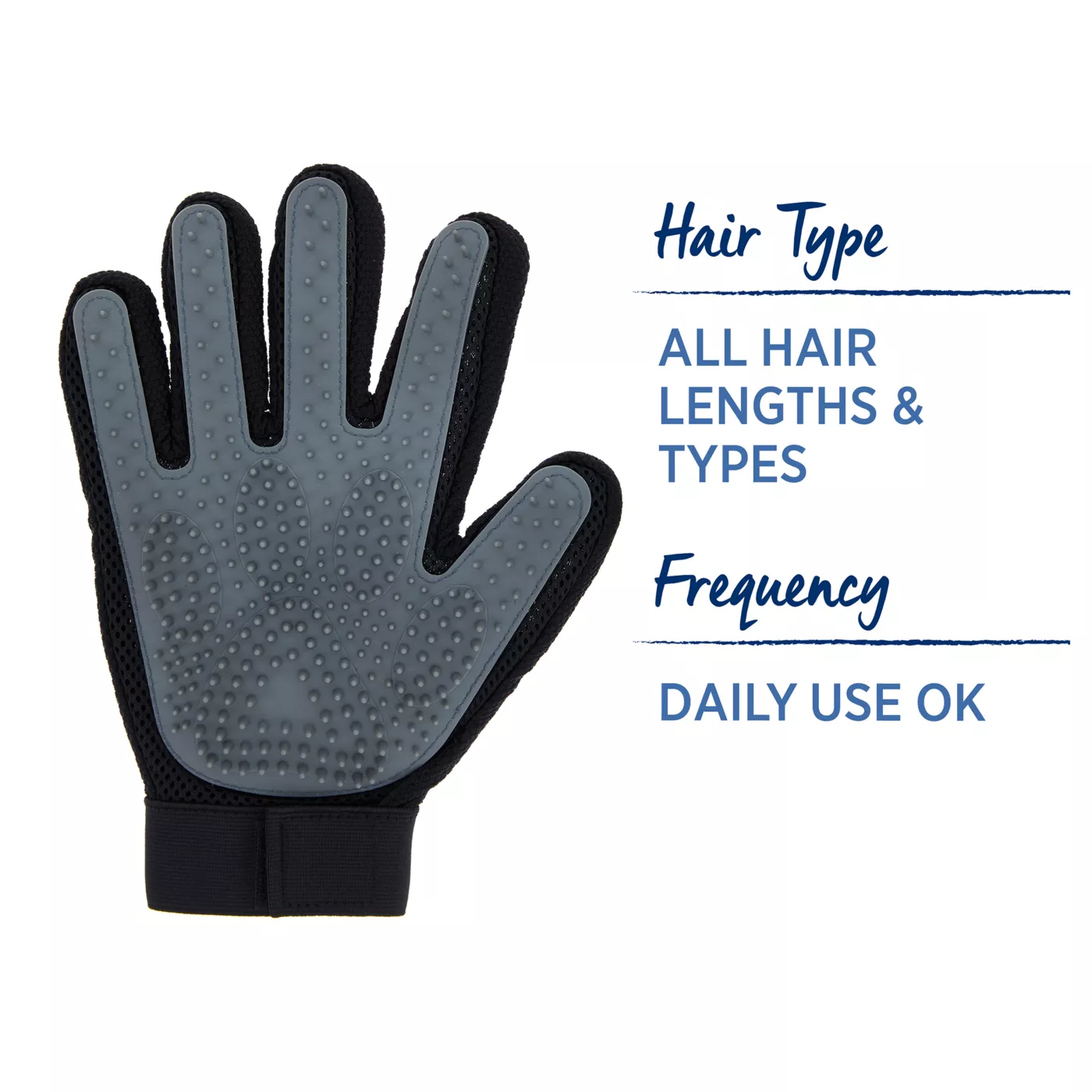 Best pet hair glove best sale