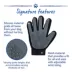 Top Paw® All Hair Lengths DeShedding Pet Glove image thumbnail 3