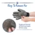 Top Paw® All Hair Lengths DeShedding Pet Glove image thumbnail 5
