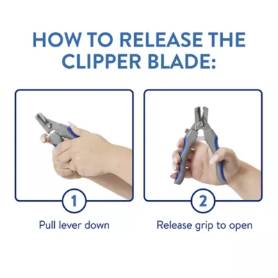 Product Top Paw® Pet Nail Clipper