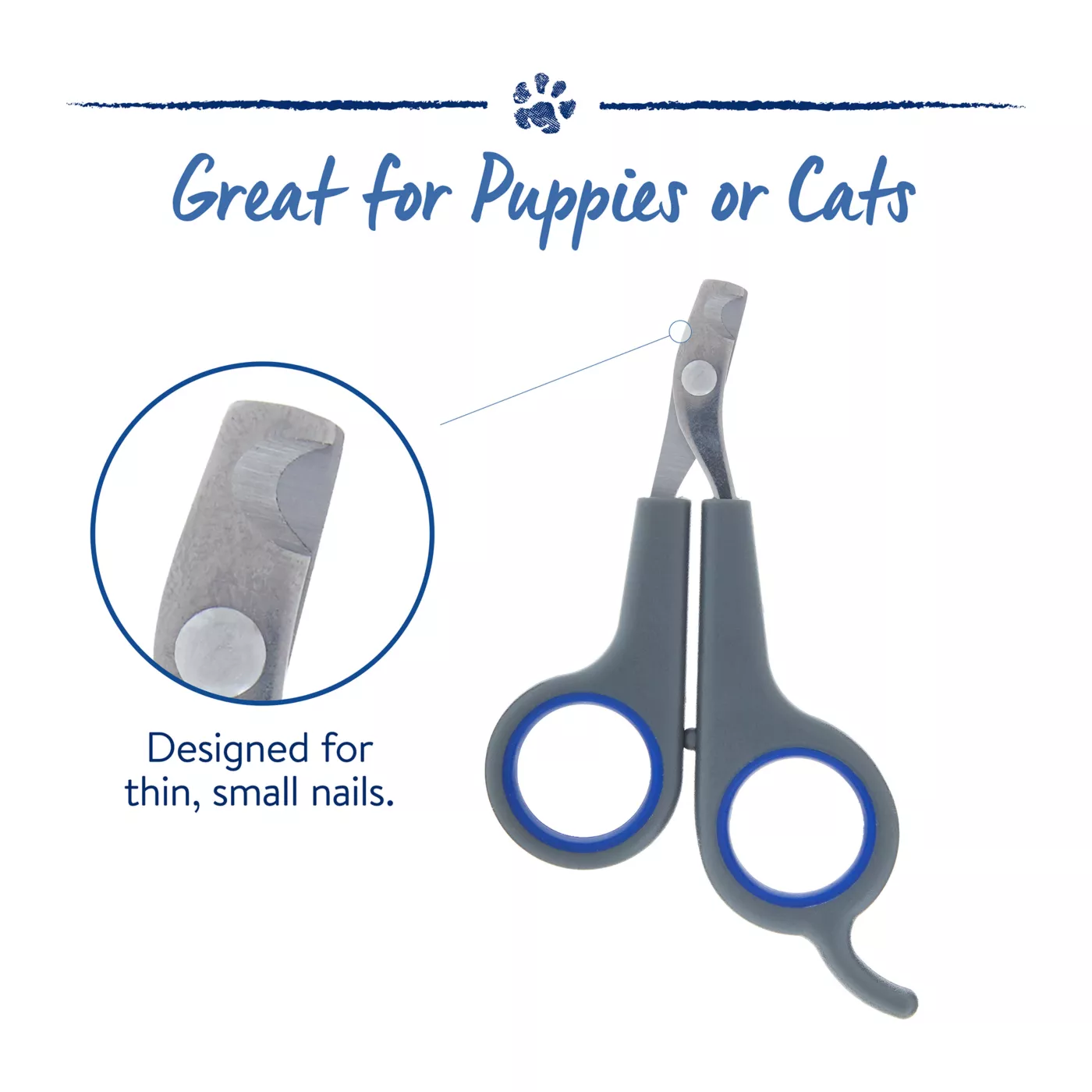 Top Paw Pet Nail Clipper