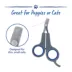 Top Paw® Pet Nail Clipper image thumbnail 2