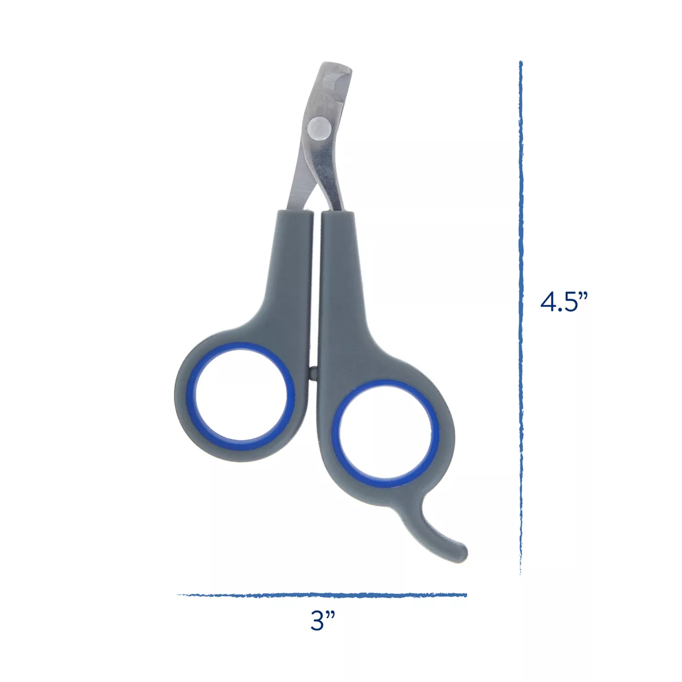 Dog shears petsmart best sale