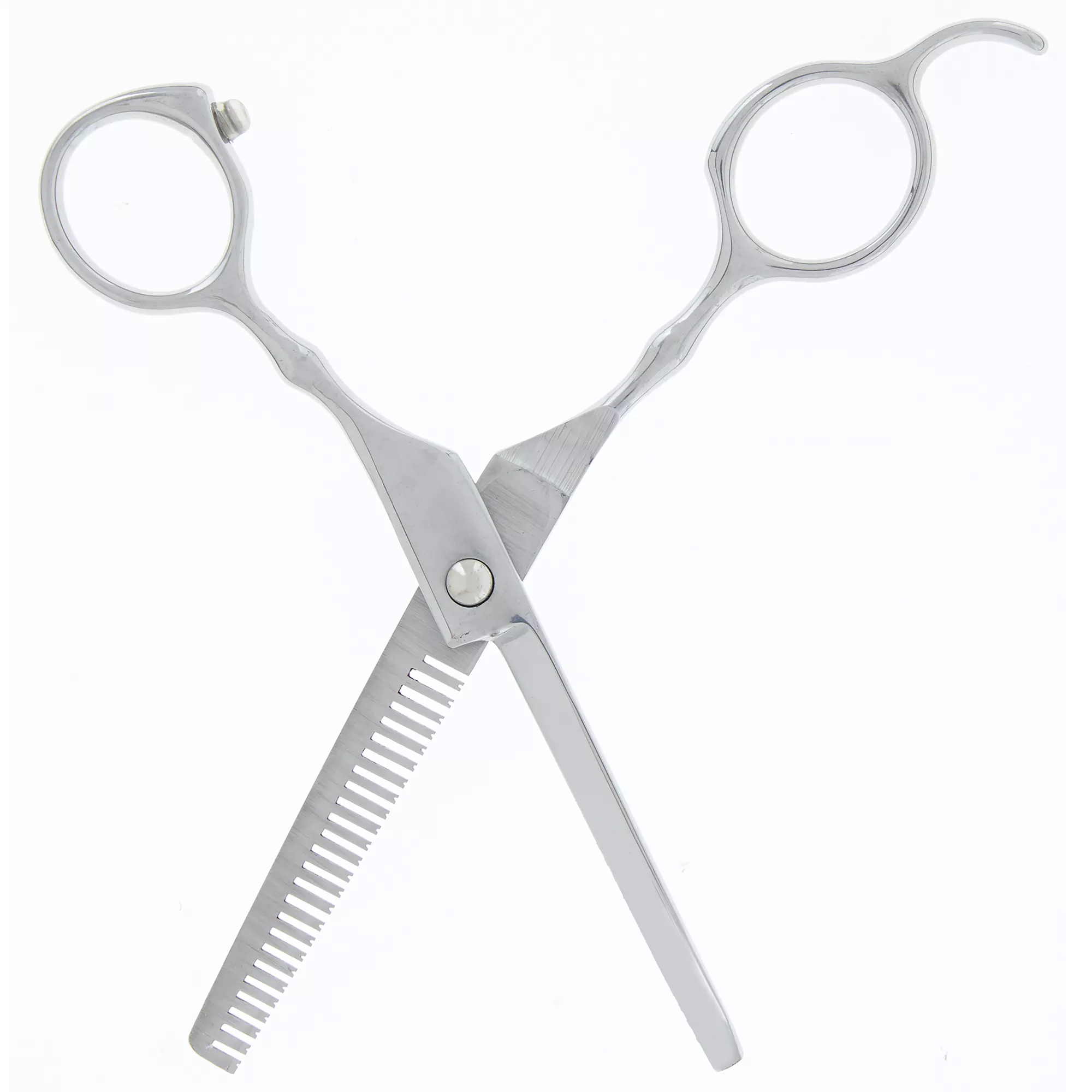 Top Paw® Metal Thinning Pet Hair Scissors