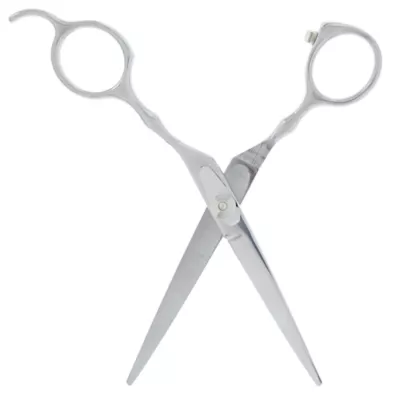 Product Top Paw® Metal Straight Pet Hair Scissors