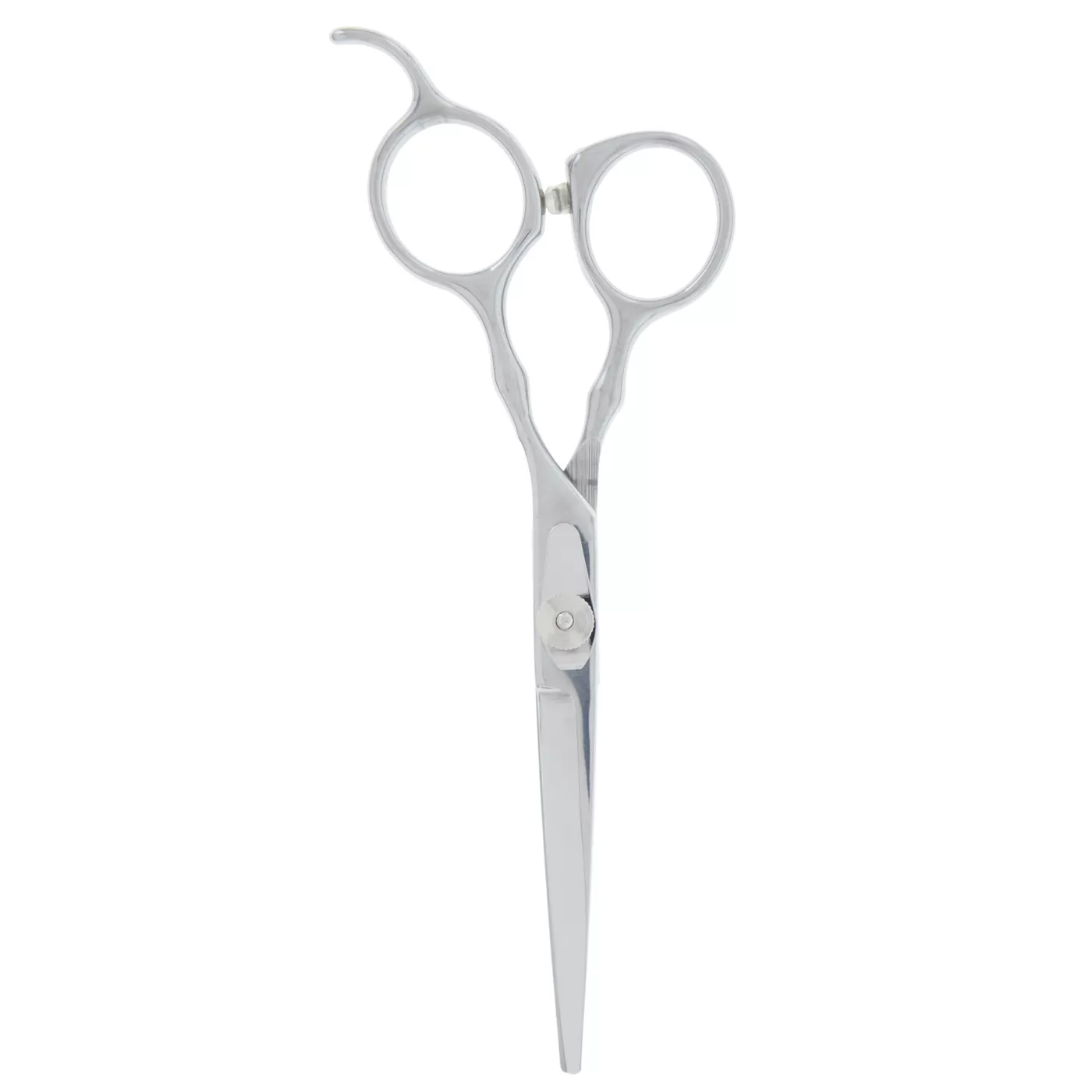 Top Paw Metal Straight Pet Hair Scissors