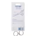 Top Paw® Metal 6.5" Straight Pet Hair Scissors for Medium-Long Hair image thumbnail 6