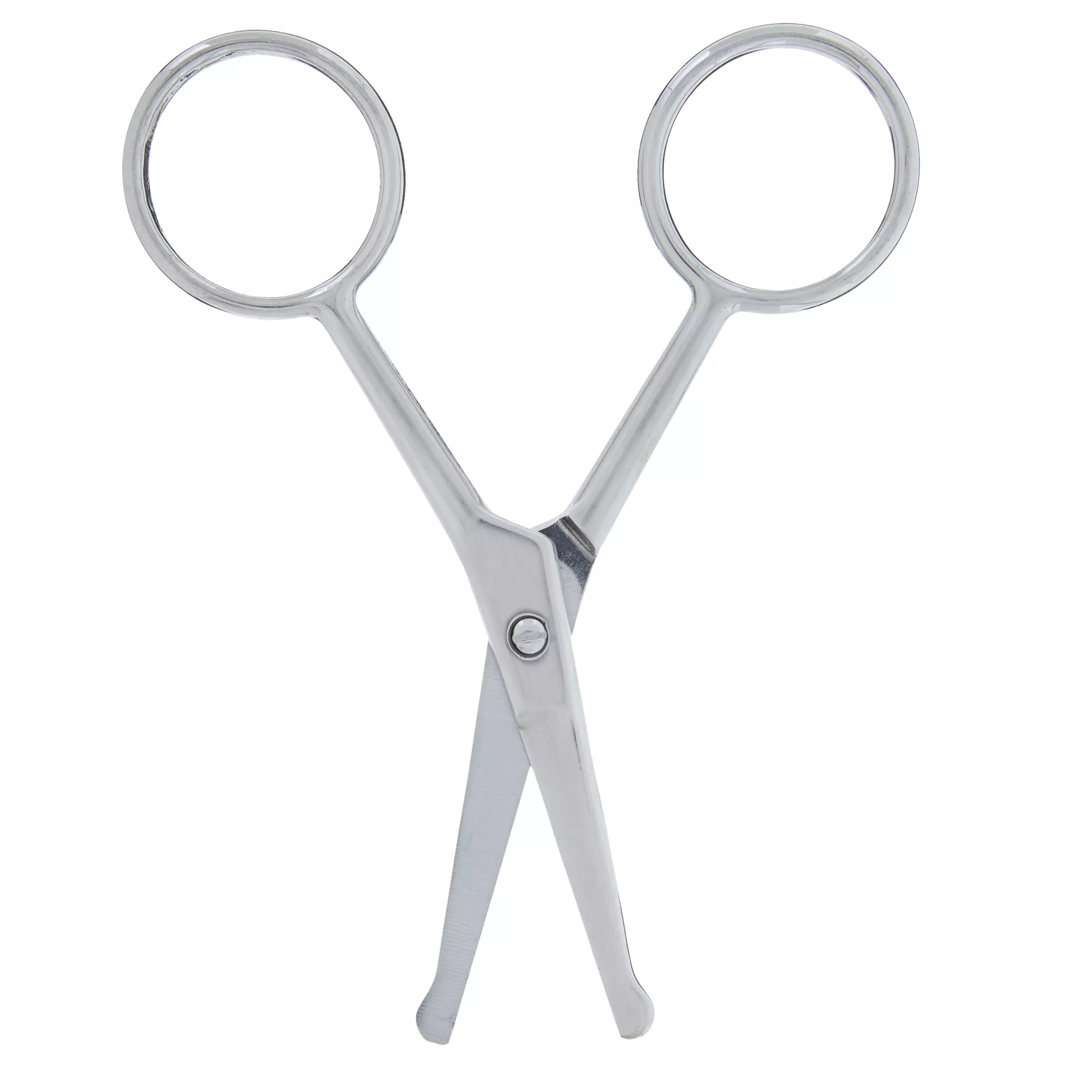 Top Paw® Small Ball Tip Pet Scissors