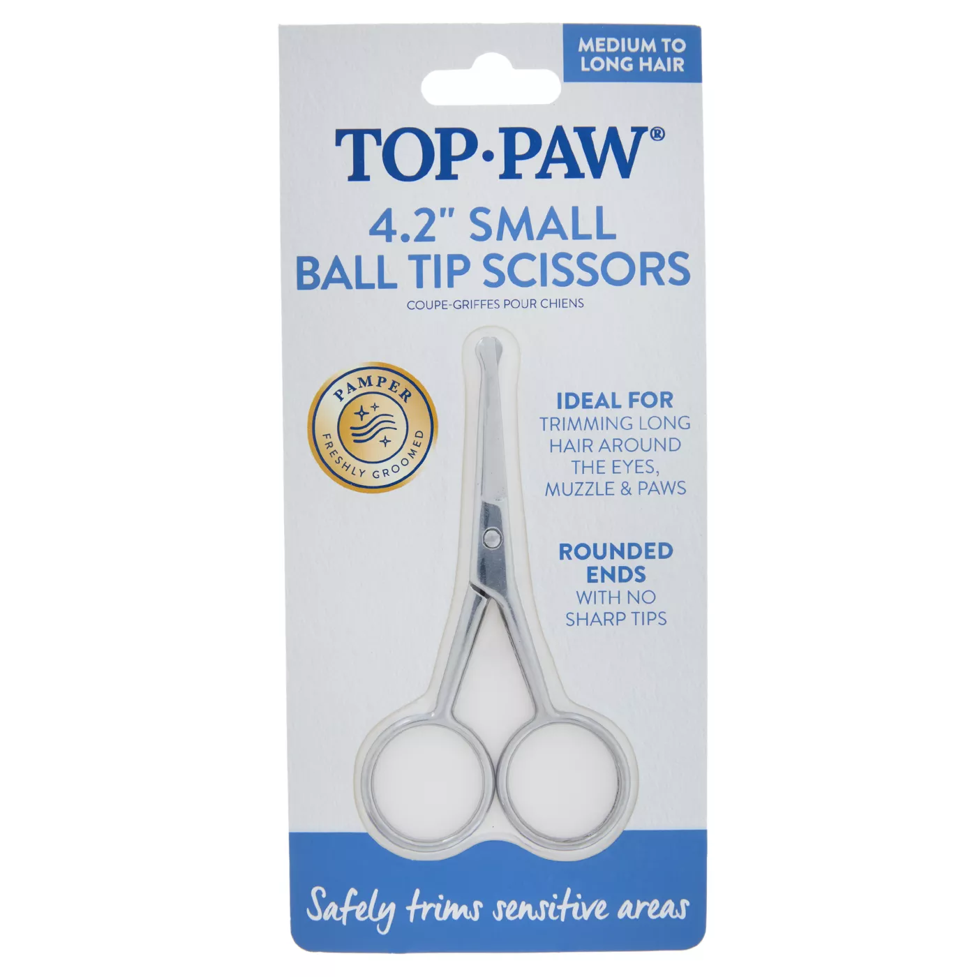 Dog grooming shears petsmart hotsell