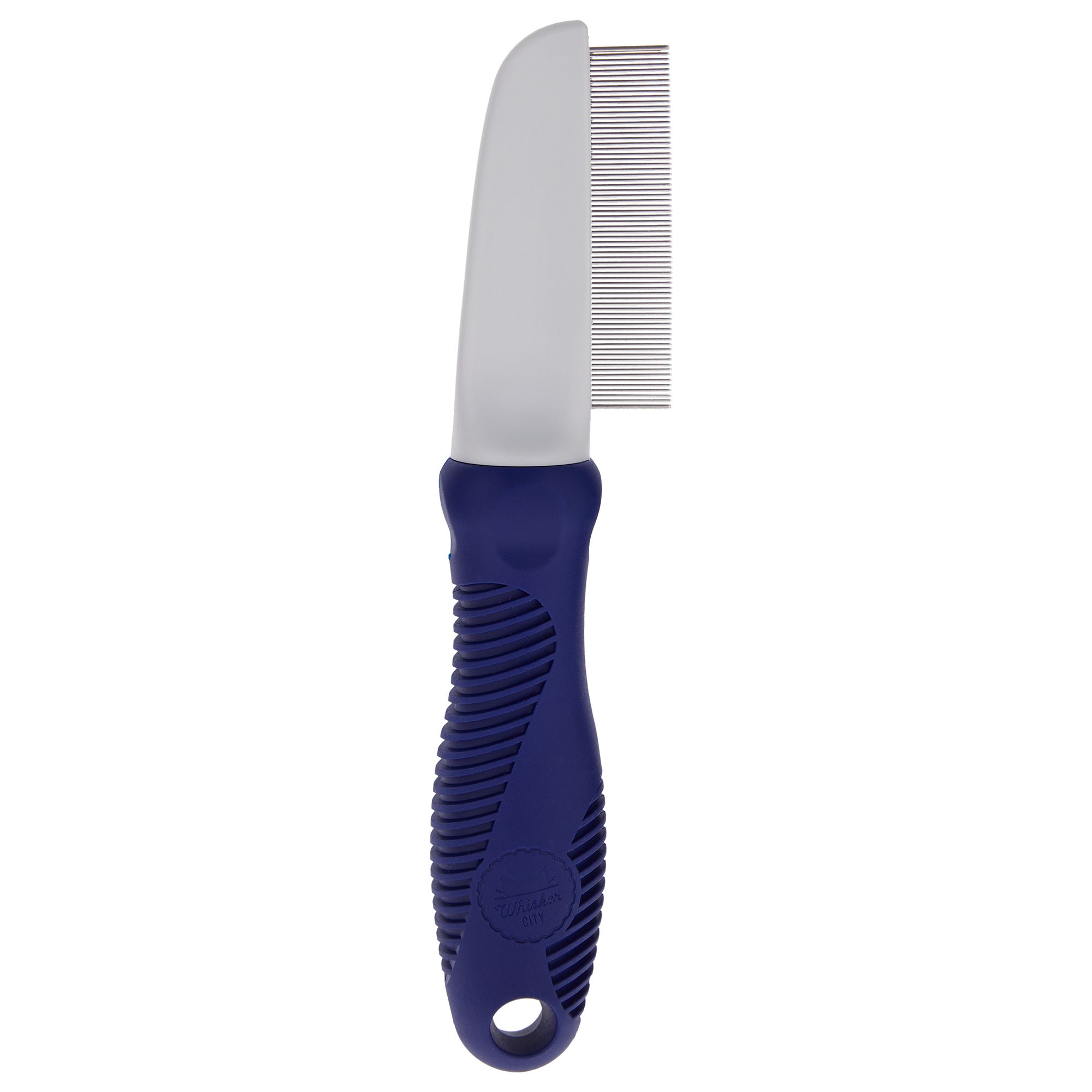 Top paw hotsell flea comb