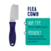 Whisker City® Cat Flea Comb image thumbnail 2