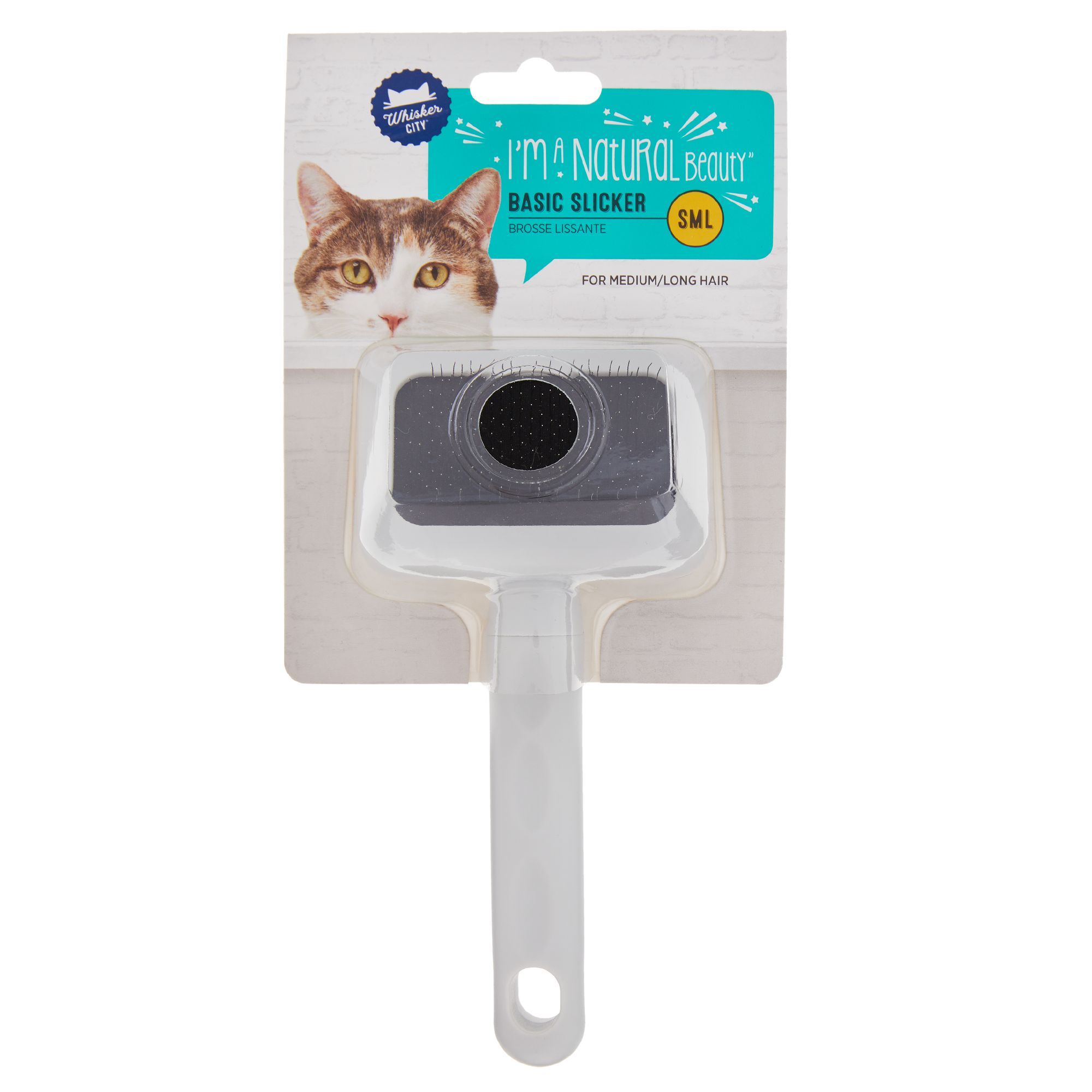 petsmart cat brushes