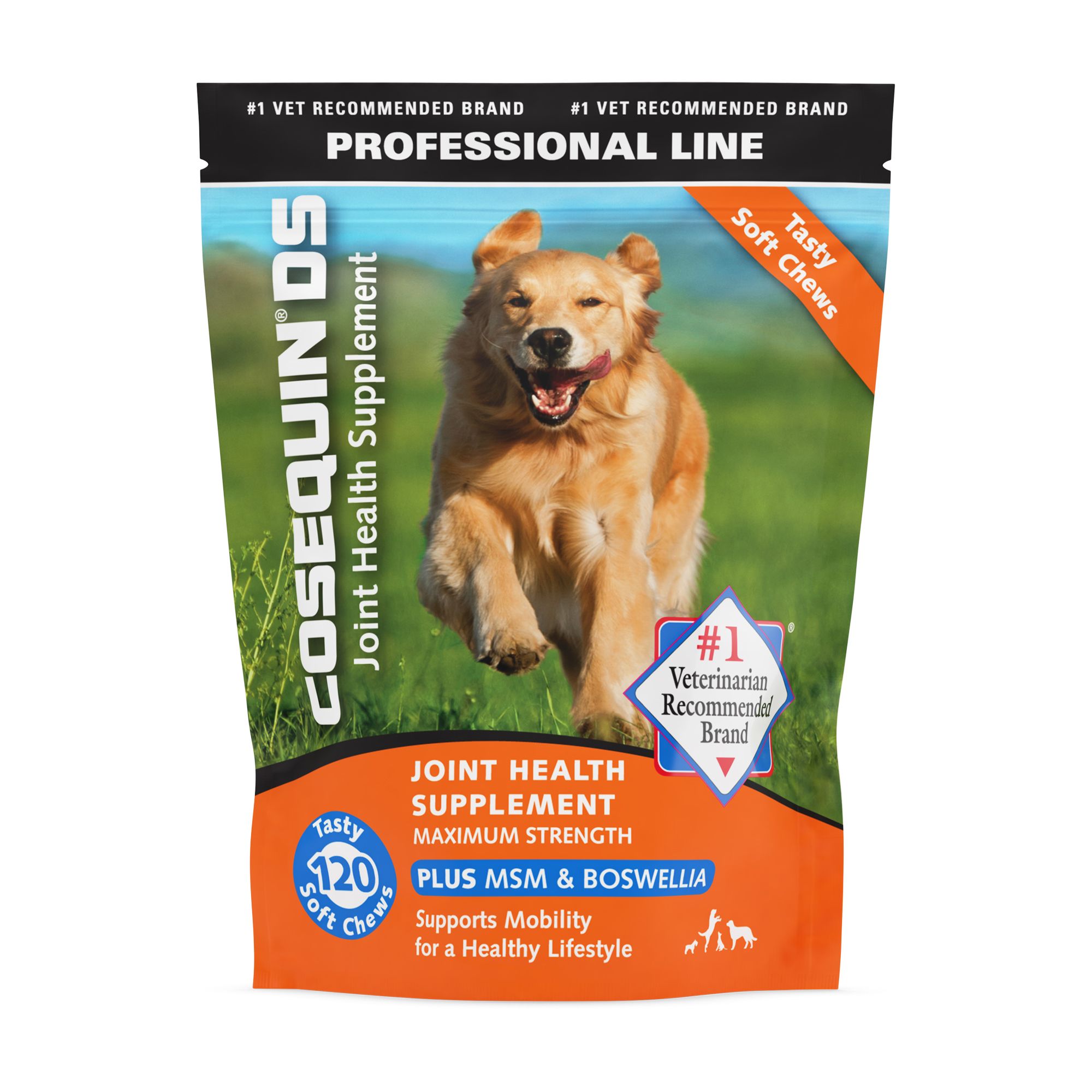 nutramax joint supplement for dogs