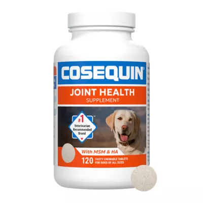 Product Nutramax® Cosequin® Maximum Strength Joint Health Supplement for Dogs - Chewable Tablets