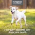 Nutramax® Cosequin® Maximum Strength Joint Health Supplement for Dogs - Chewable Tablets image thumbnail 4