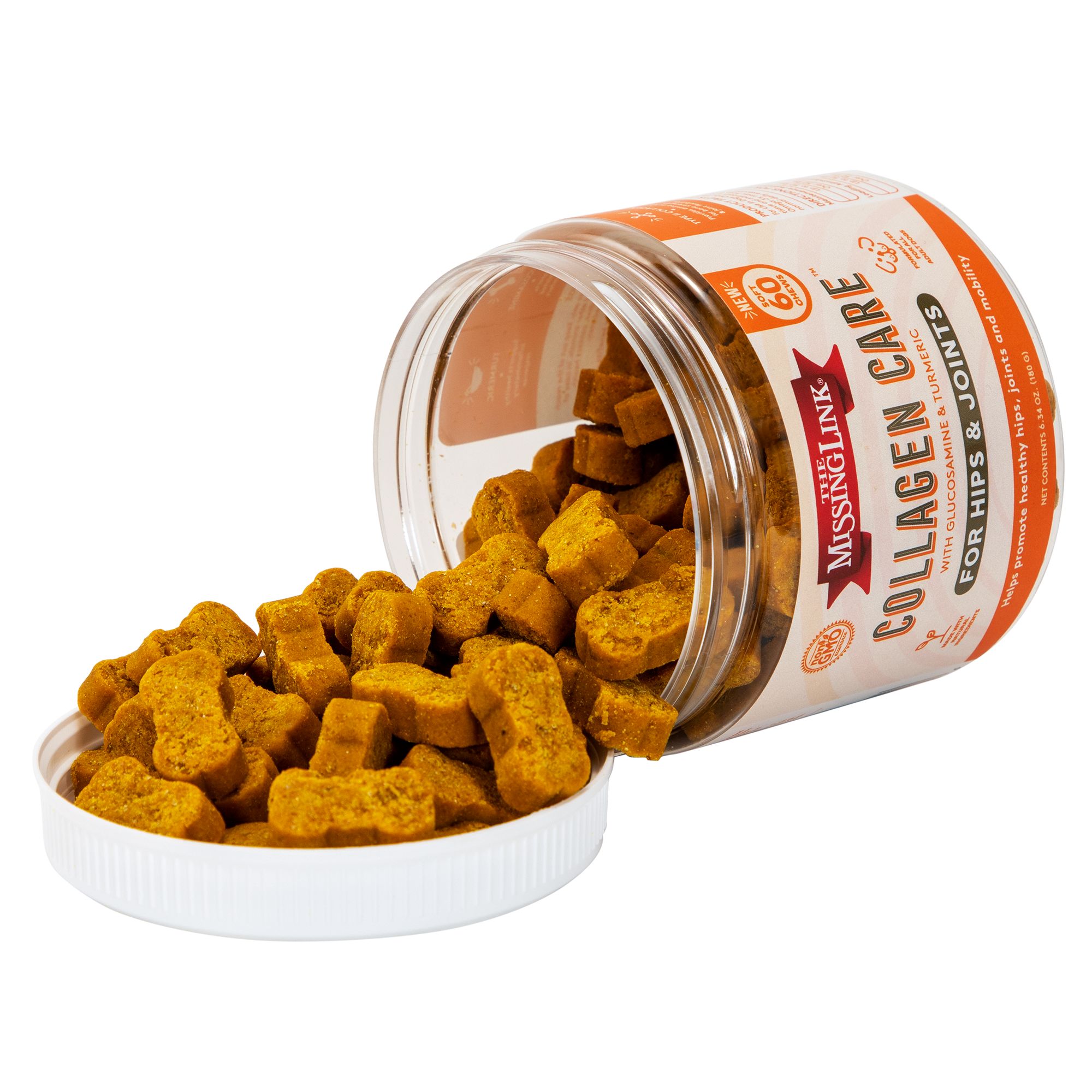 missing link dog supplement petsmart