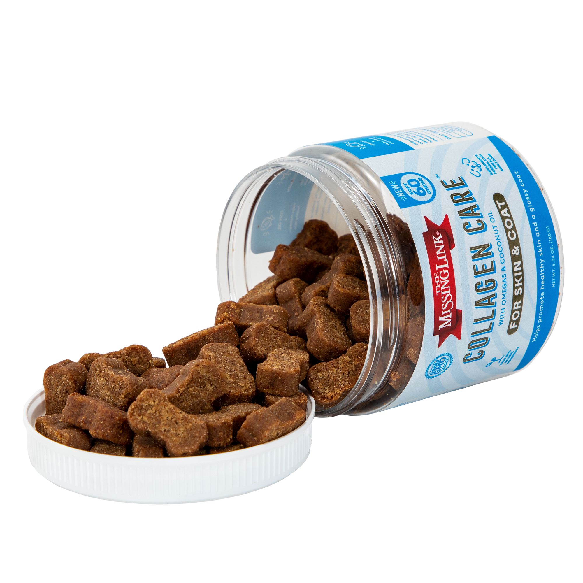 missing link dog supplement petsmart