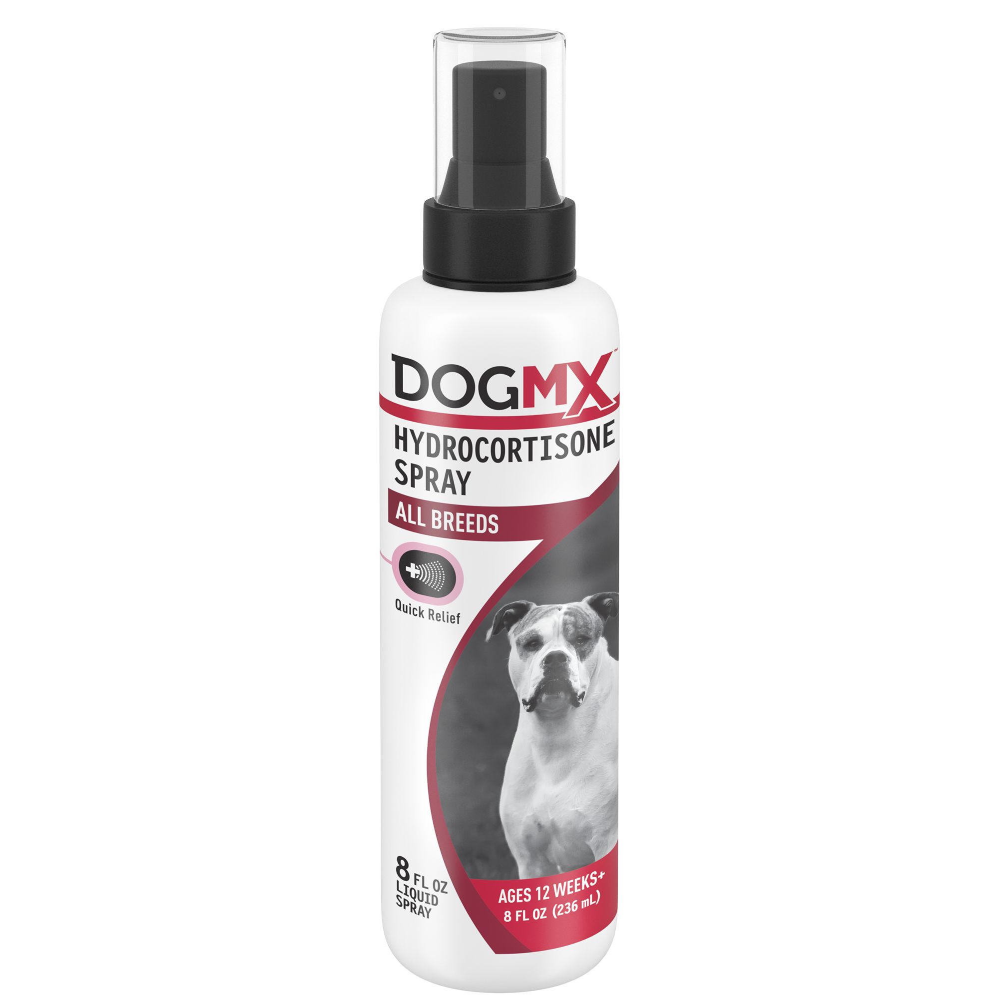 petsmart hydrocortisone spray