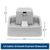 PetSafe® Drinkwell® Pet Fountain - Dishwasher Safe - Filters Included image thumbnail 2