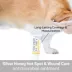 Silver Honey™ Hot Spot & Wound Care Ointment image thumbnail 4