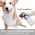 Silver Honey™ Hot Spot & Wound Care Spray Gel image thumbnail 4