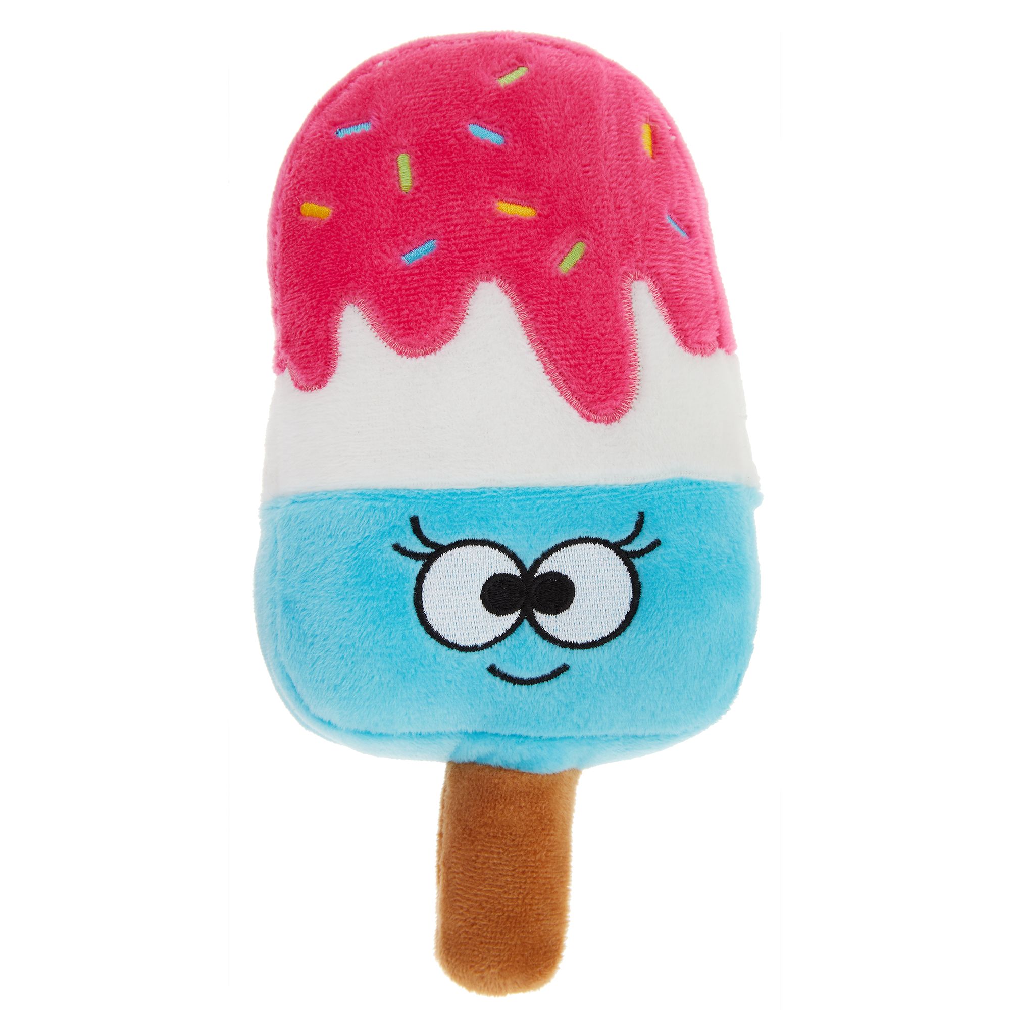 dog popsicle toy