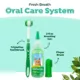 Product TropiClean Fresh Breath Oral Care Cat Toothbrush Kit