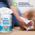 Vetnique Glandex Boot the Scoot Rear End Anal Gland Cleaning Wipes for Dog & Cat, Fresh Scent, 75 Ct image thumbnail 5