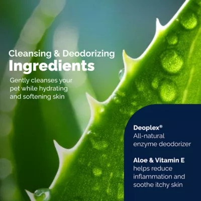 Vetnique Glandex Boot the Scoot Rear End Anal Gland Cleaning Wipes for Dog & Cat, Fresh Scent, 75 Ct - Image 6