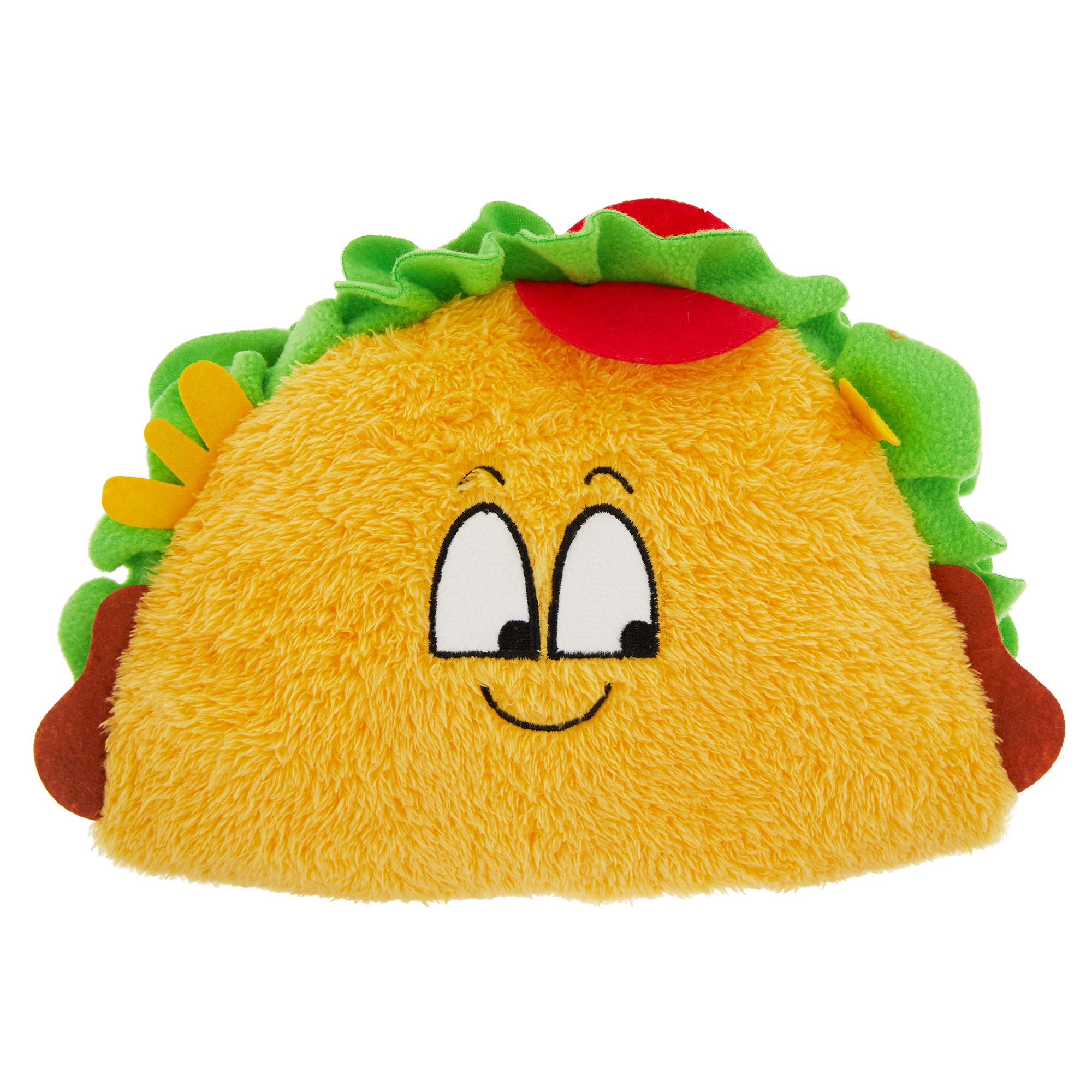 taco dog toy