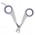 Whisker City® Cat Nail Scissors image thumbnail 1