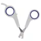 Product Whisker City® Cat Nail Scissors