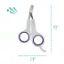 Whisker City® Cat Nail Scissors image thumbnail 3