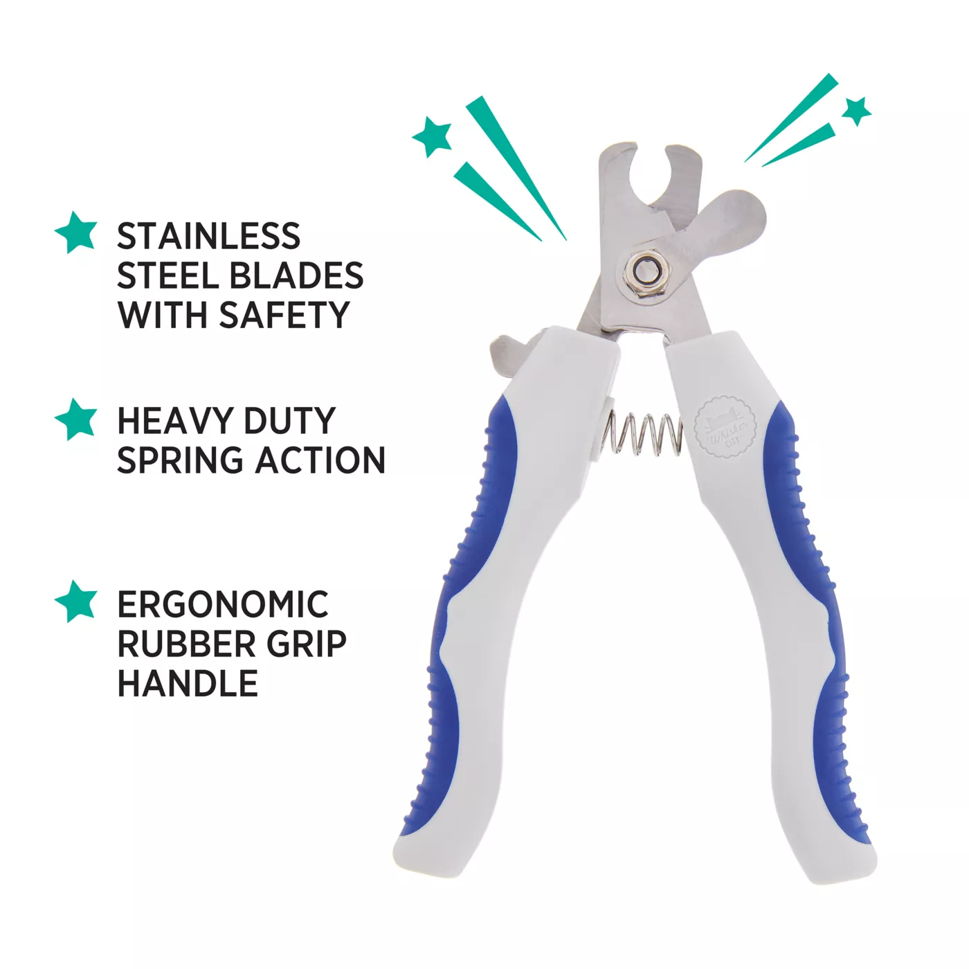 Whisker City Cat Nail Clipper