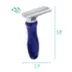 Whisker City® Short-Medium Hair Deshedding Cat Tool image thumbnail 6