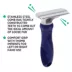 Whisker City® Medium-Long Hair Deshedding Cat Tool image thumbnail 3