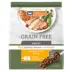 Simply Nourish® Original Cat Dry Food - Chicken & Pea, Natural, Grain Free image thumbnail 1