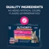 Authority® Everyday Health Indoor Kitten Cat Wet Food - Variety Pack, 12 CT, 36 OZ image thumbnail 4