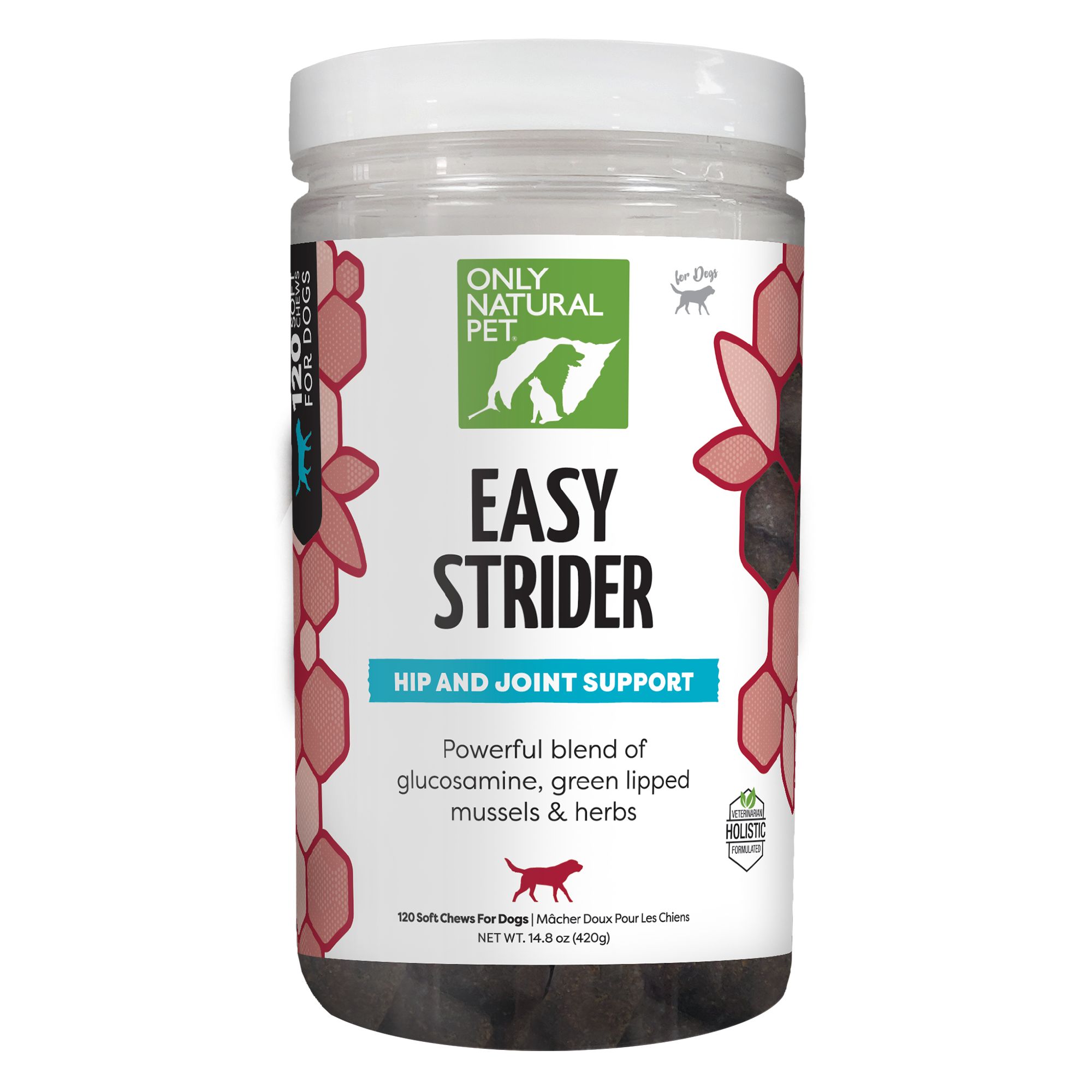 petsmart glucosamine