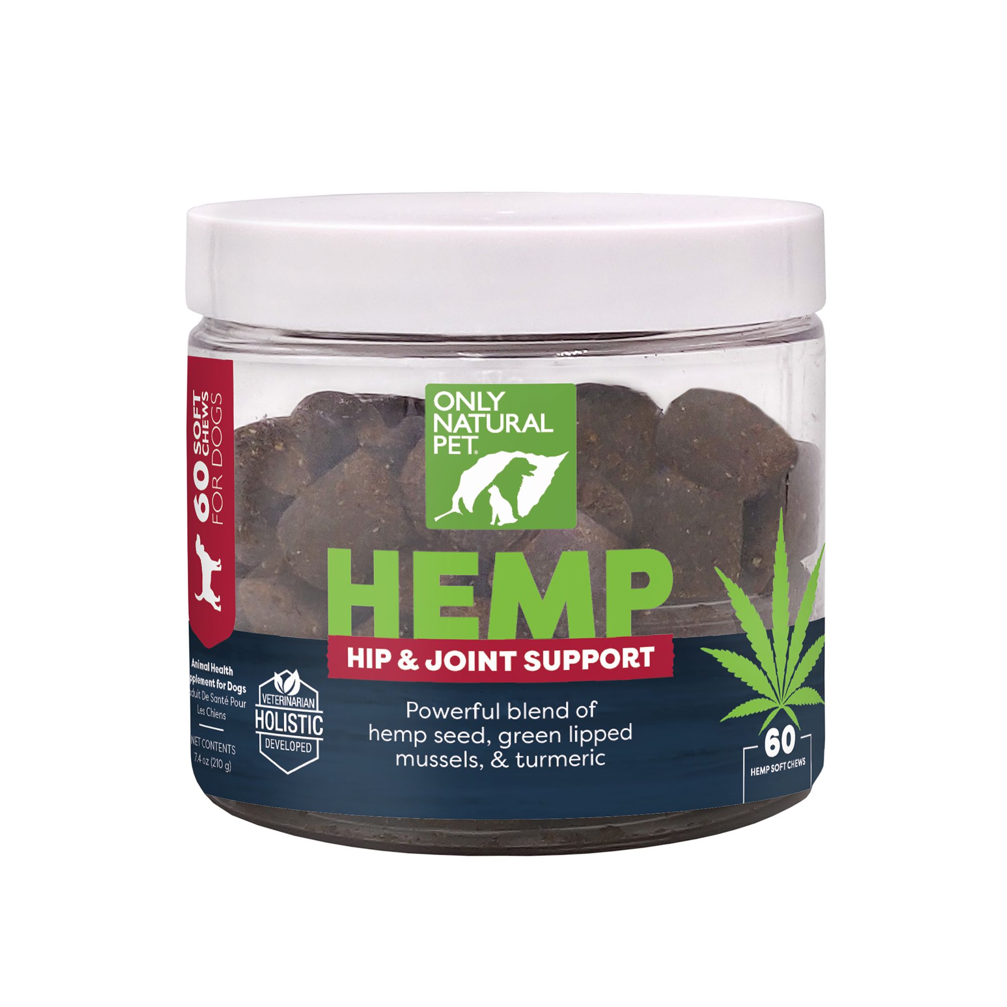 Petsmart 2025 hemp treats