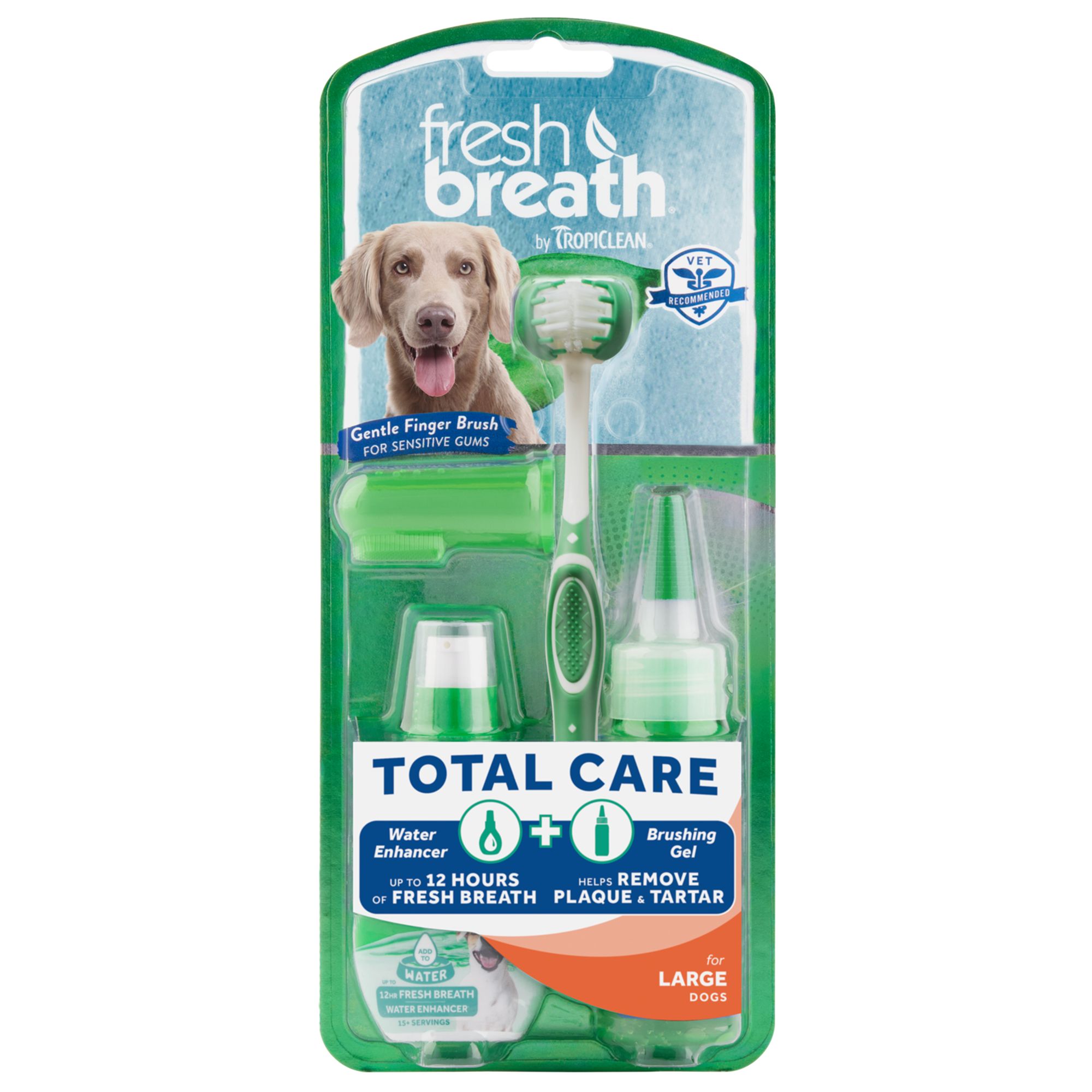 dog toothbrush petsmart