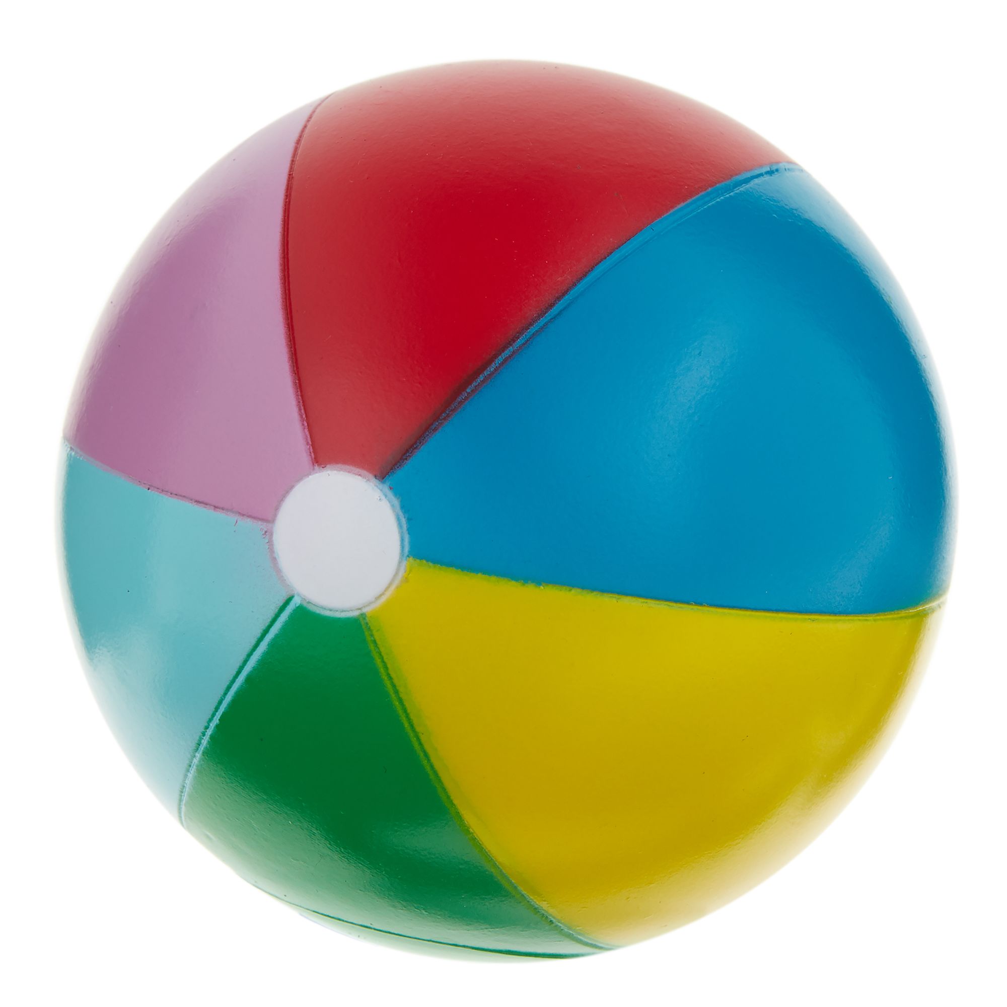 toy beach ball
