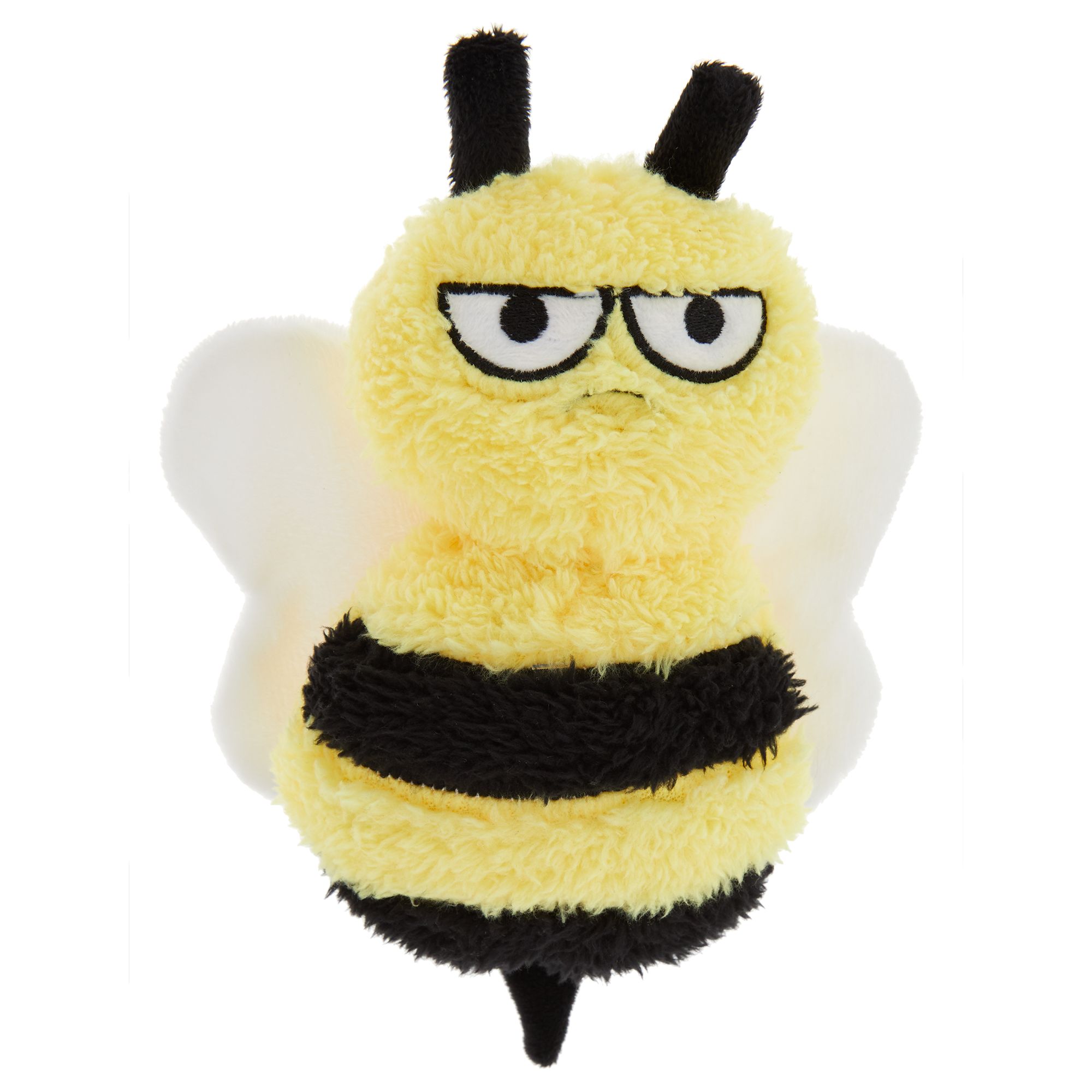 Top Paw® Bee Dog Toy - Squeaker | dog 