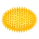 Product Top Paw® Spiky Football Dog Toy - Squeaker