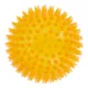 Product Top Paw® Spiky Ball Dog Toy - Squeaker