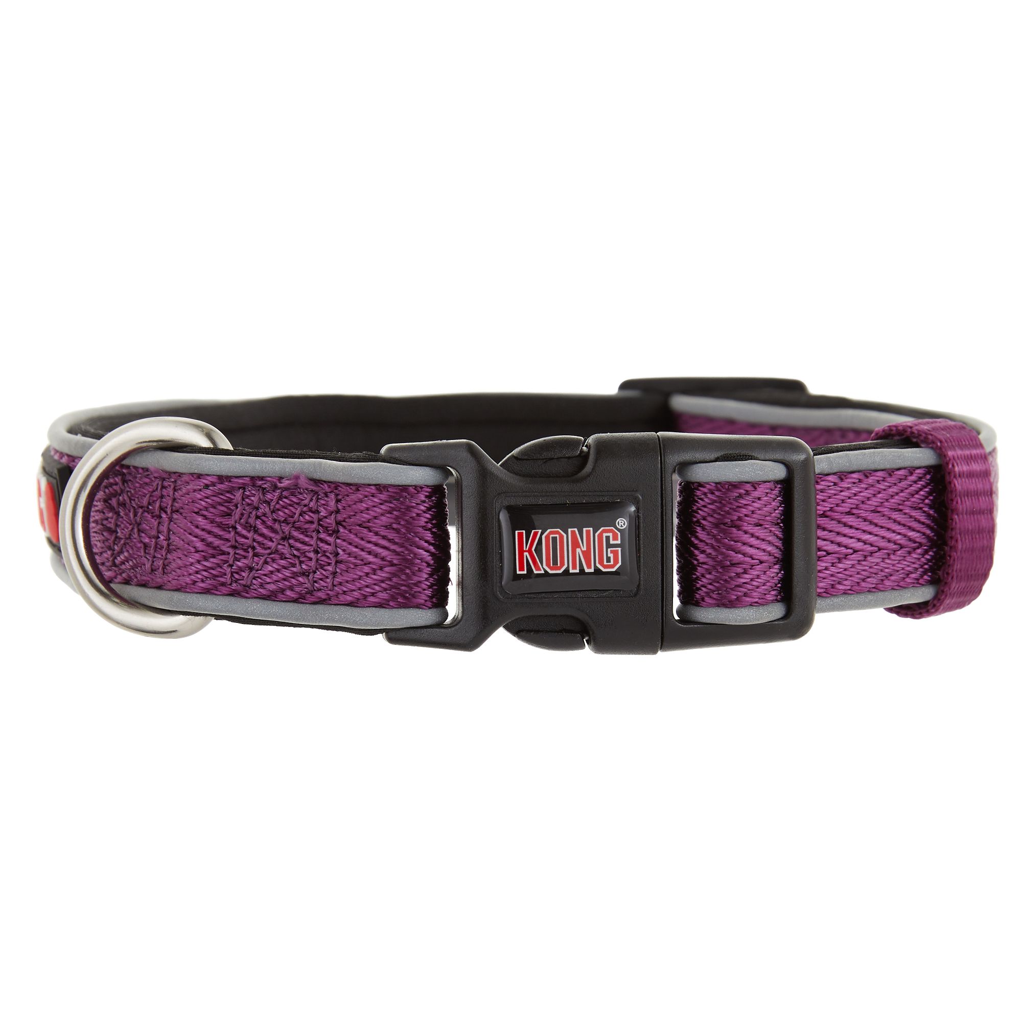 kong pet collar
