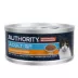 Authority® Everyday Health Indoor Cat Wet Food - 5.5 Oz, Pate, With-Grain image thumbnail 1