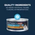 Authority® Everyday Health Indoor Cat Wet Food - 5.5 Oz, Pate, With-Grain image thumbnail 4