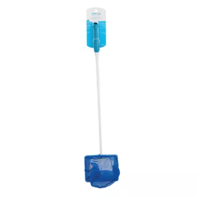 Top Fin® Deluxe Mesh Fish Net - Image 6