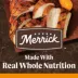 Merrick® Grain Free® Adult Dry Dog Food - Natural, Chicken & Sweet Potato image thumbnail 4